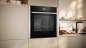 Preview: NEFF B54CR71N0F N 70 Backofen 60 x 60 cm Edelstahl